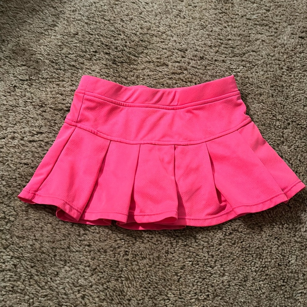 BCG girls Skort size 6